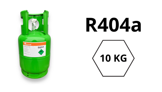 R404a